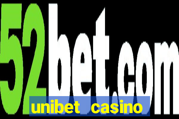 unibet casino review brand